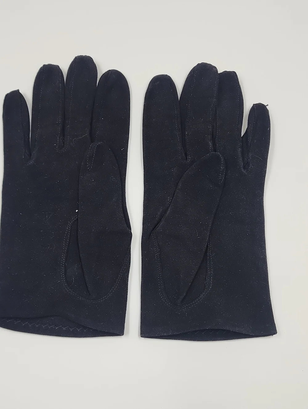 Womens Vintage French 